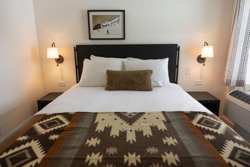High Creek Lodge And Cabins Pagosa Springs Eksteriør bilde